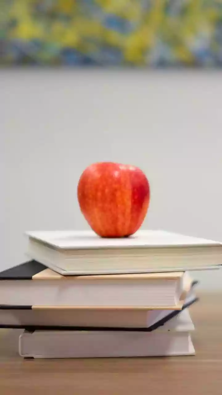 Fueling Young Minds: 7 Power Foods for Exam Success