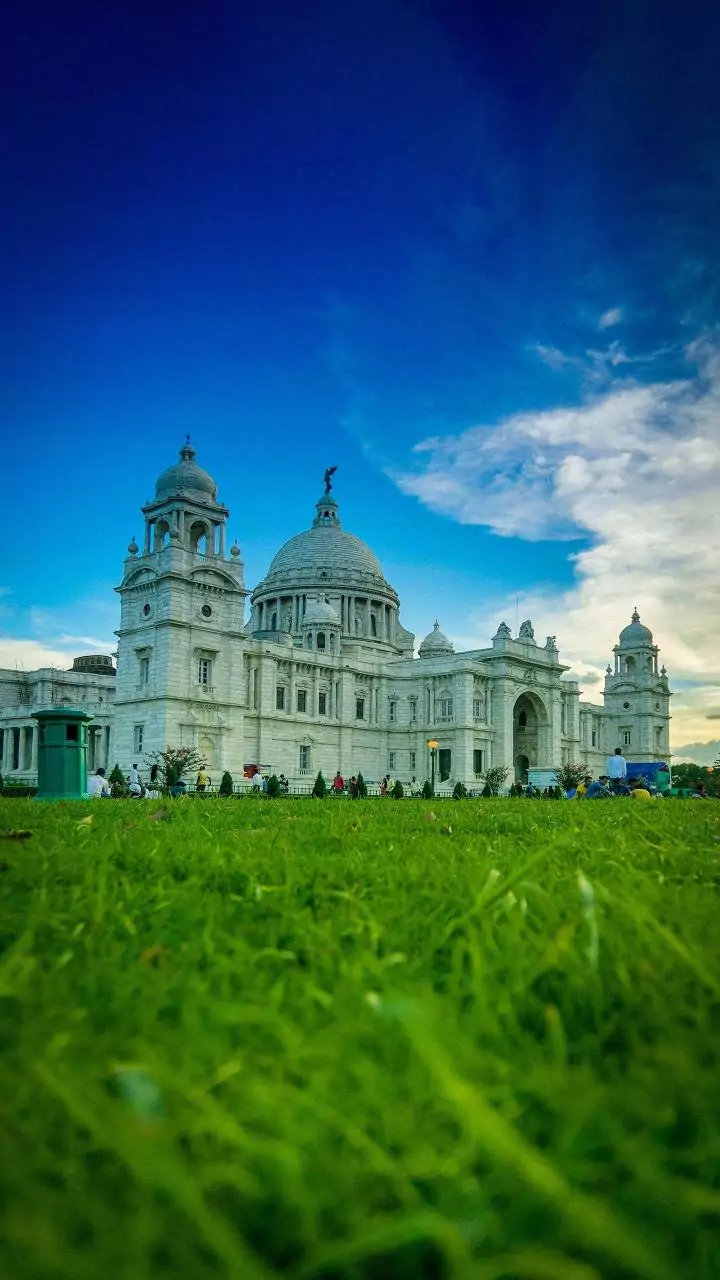 Shanties gutted in fire near Kolkata, no casualty