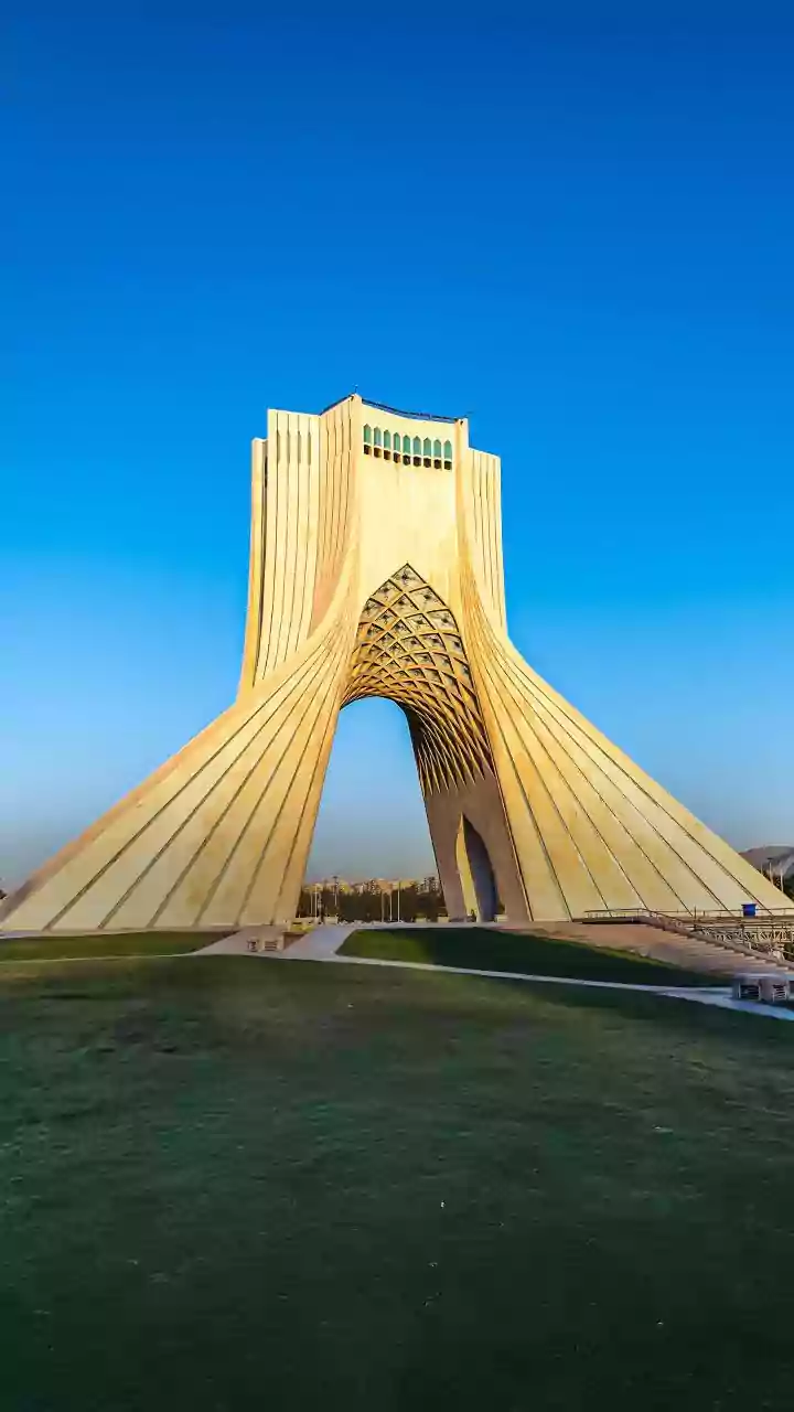 Vance Writes To Iran Security Chief To Revive Peace Talks Days Before US Midterms: Report