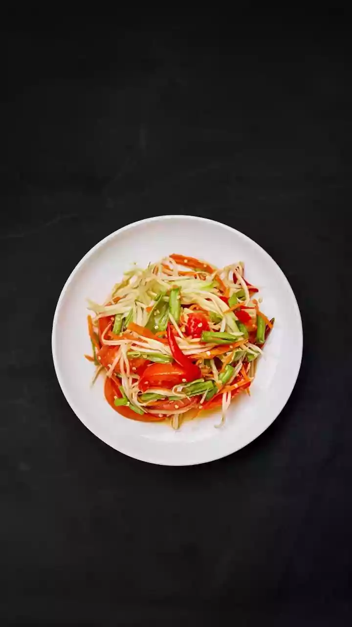 Cut Papaya Needs Refrigeration During Warm and Humid Weather
