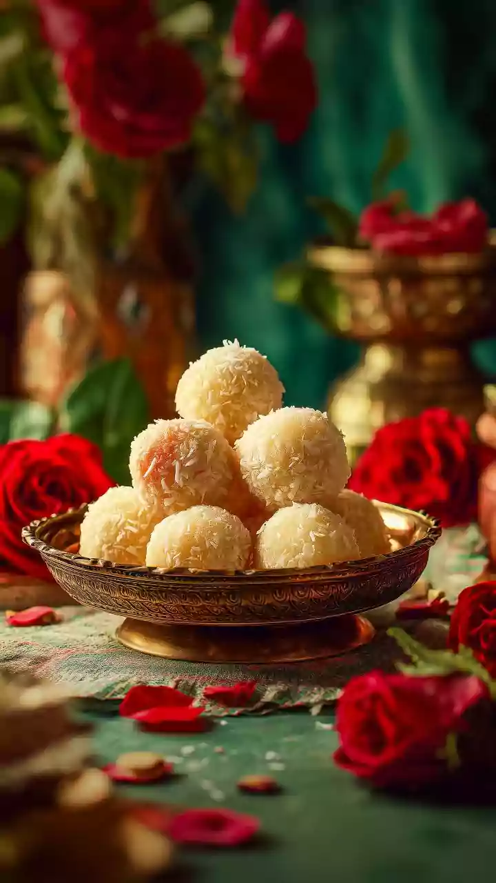 Delicious vrat sweets for fasting during Chaitra Navratri 2026