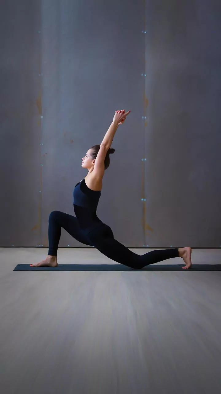 Teen Stress Management Easy Yoga Stretches To Boost Focus And Ease Exam Pressure