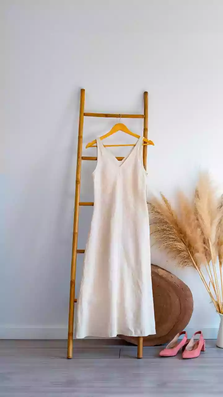 Hemp Gets Softer And Cooler With Wear