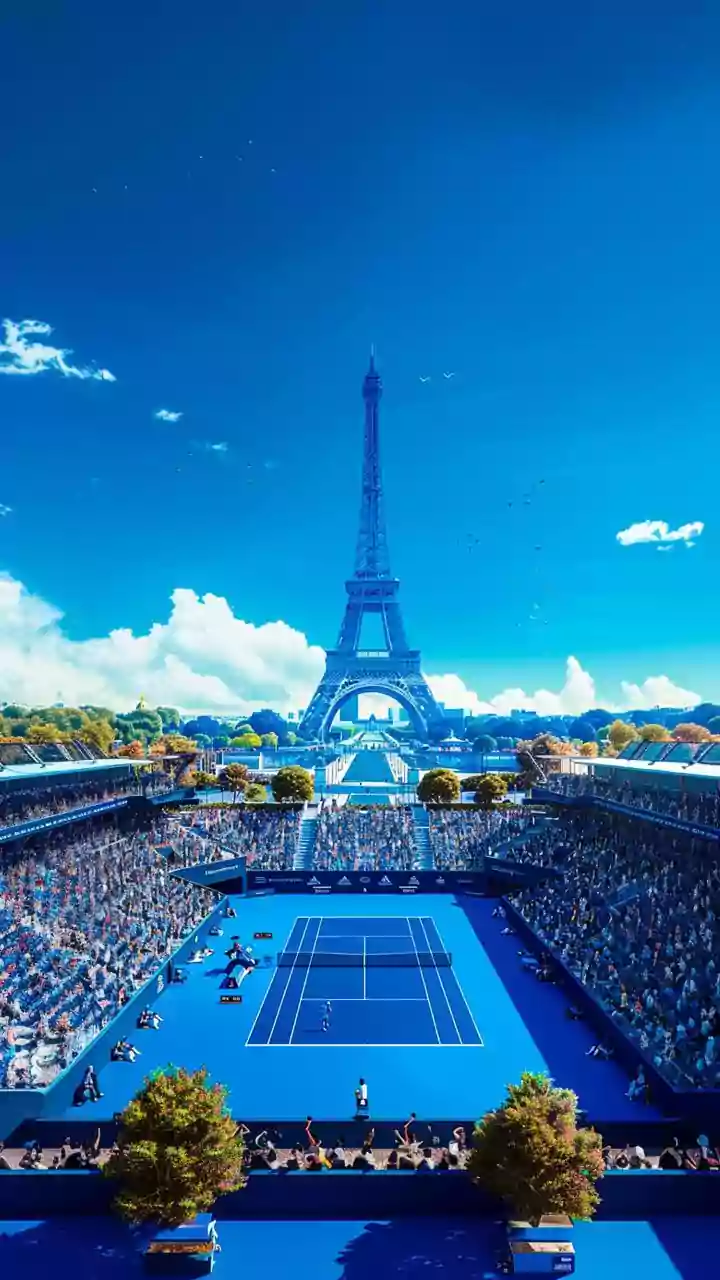 Kouame vence mais uma e segue fazendo história em Paris