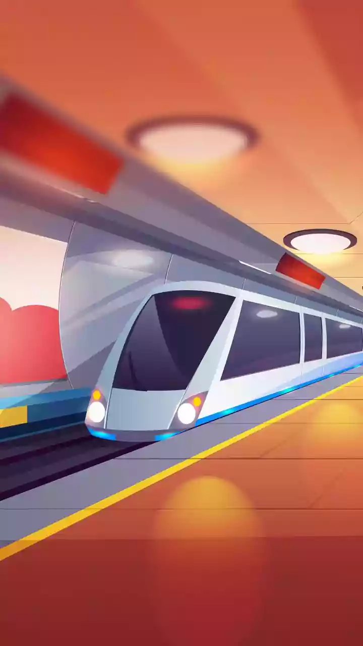 Mumbai Metro Aqua Line 3 faces mobile network outages