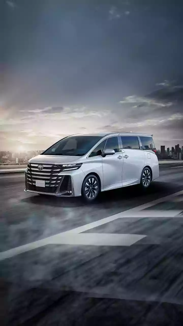 New Premium Seven-Seater SUV Arrives: Discover the Latest in Automotive Innovation