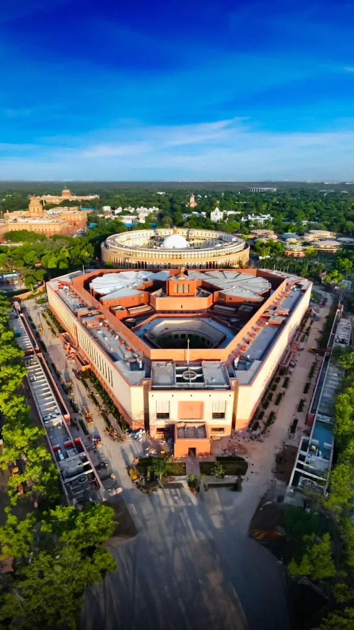 No law should be burden on citizens, govt reforms must make life easy: PM to NDA MPs