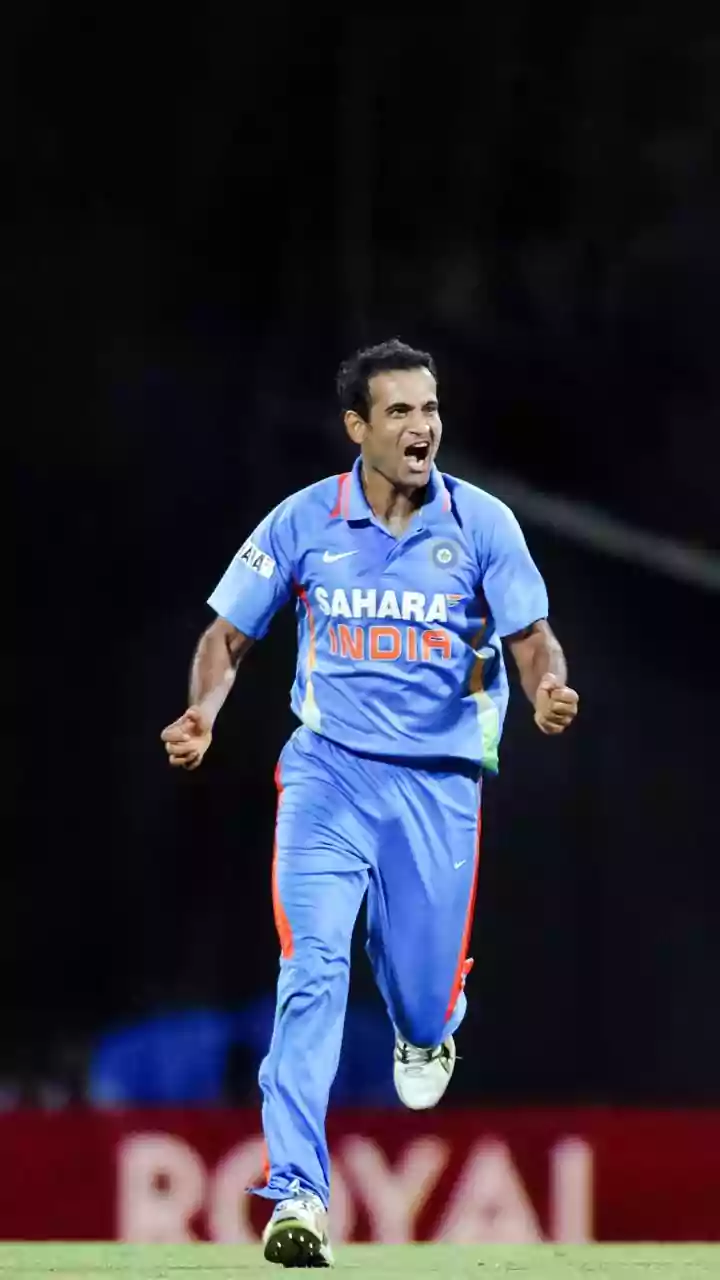 How Irfan Pathan's career got derailed