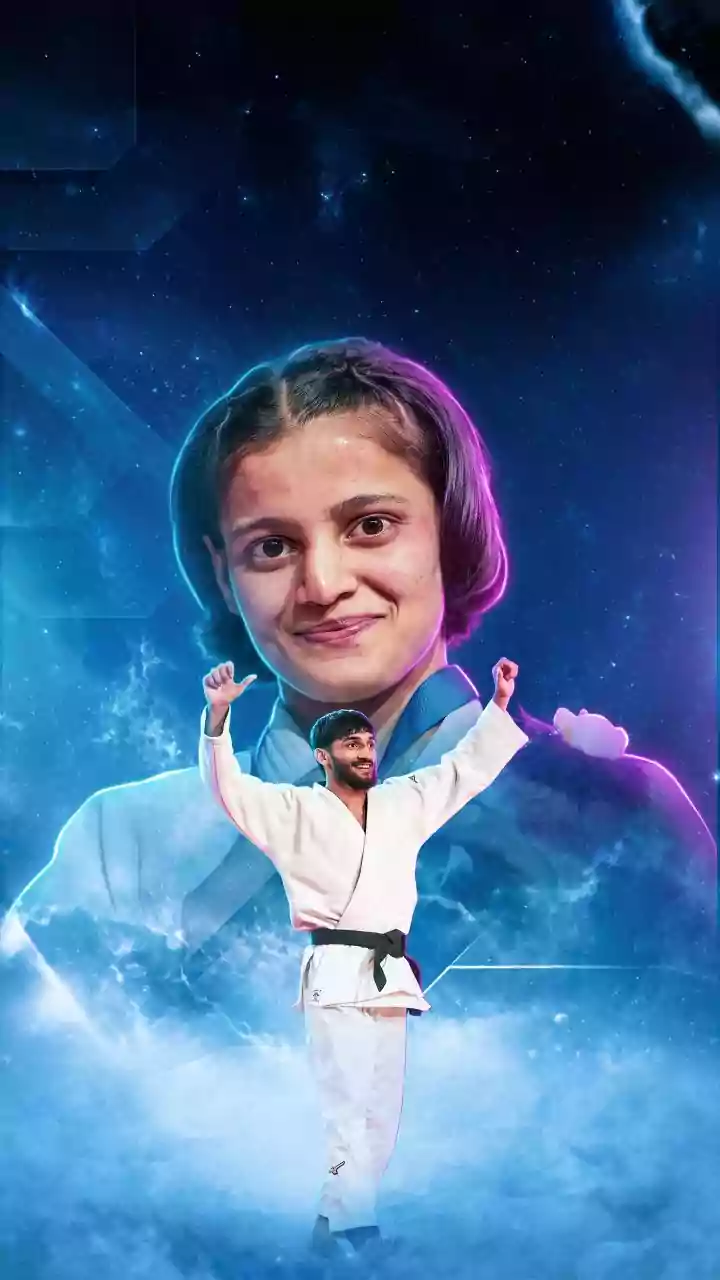 With four medals including 2 gols from Harsh and Asmita, here is how Commonwealth Games 2026 saw rise of India in judo