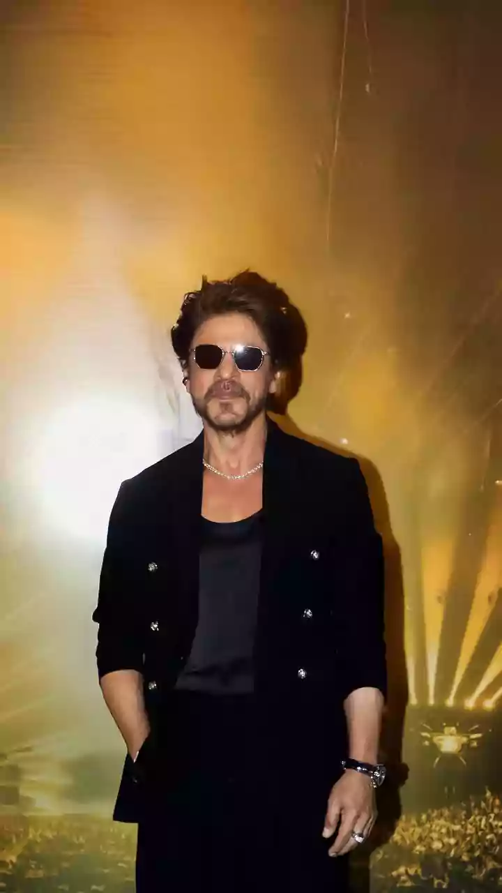 Shah Rukh Khan Can Add 2 More Floors To Mannat, Supreme Court Rejects Plea Challenging Expansion