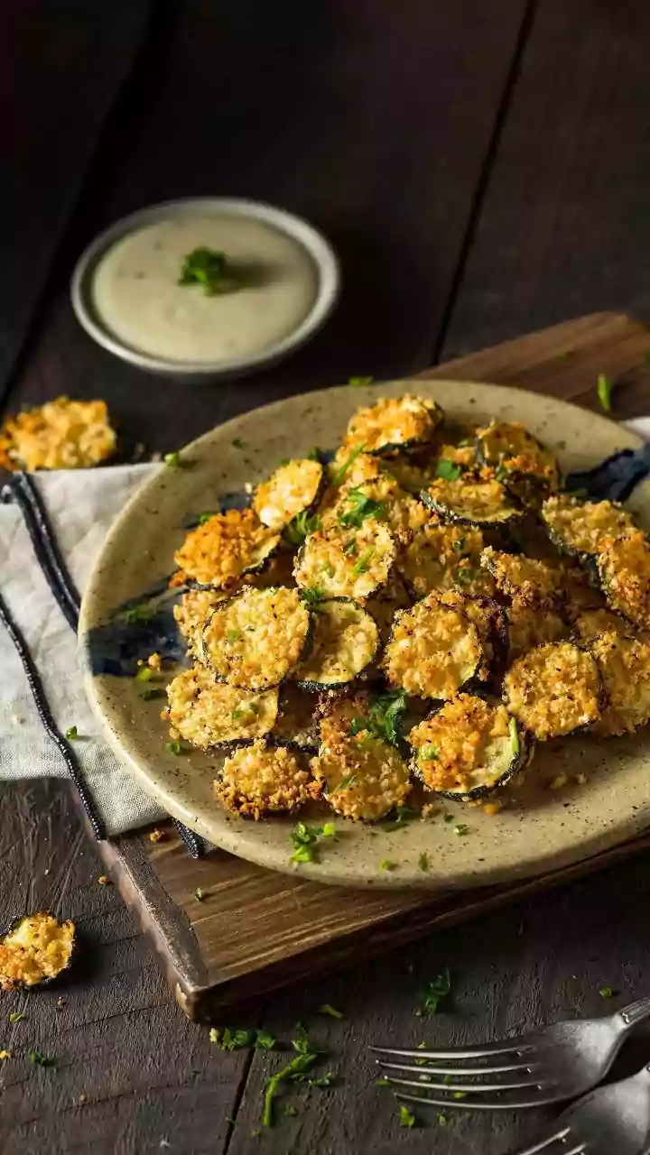 The Ultimate Viral Fried Pickle Dip: A Culinary Craving Satisfied