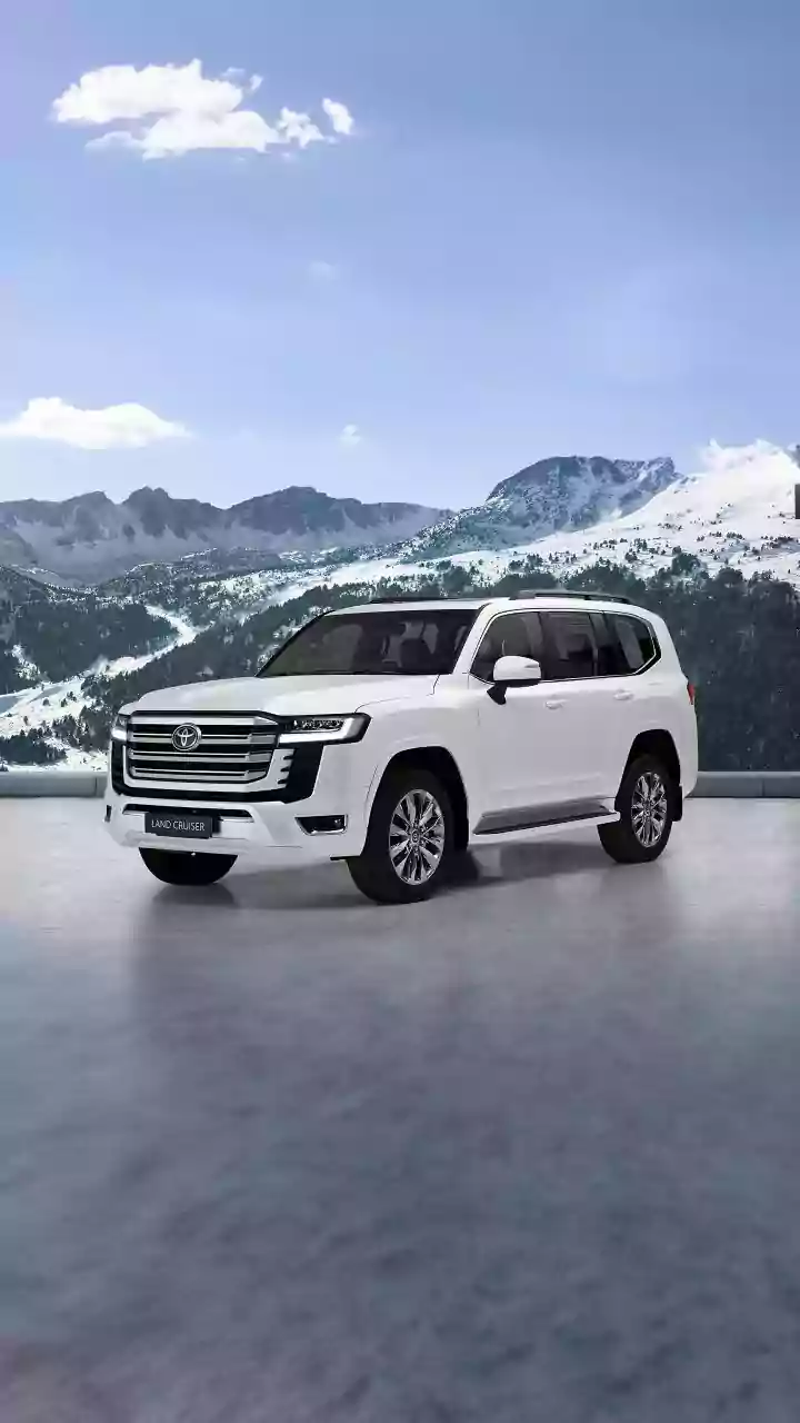 Alpine Elegance: A Deep Dive into the Bespoke SUV Inspired by Mountain Retreats