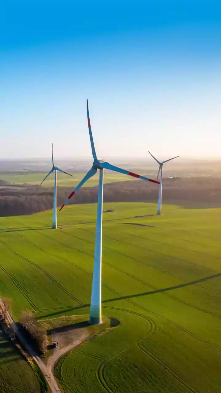 IndiaWorks Energy: Powering Germany's Green Transition with India's Skilled Workforce