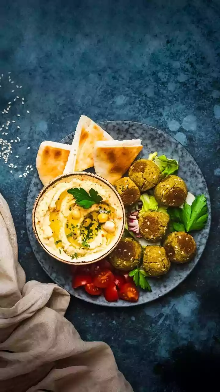 Savor the Flavors: A Delicious Dive into Authentic Egyptian Snacks