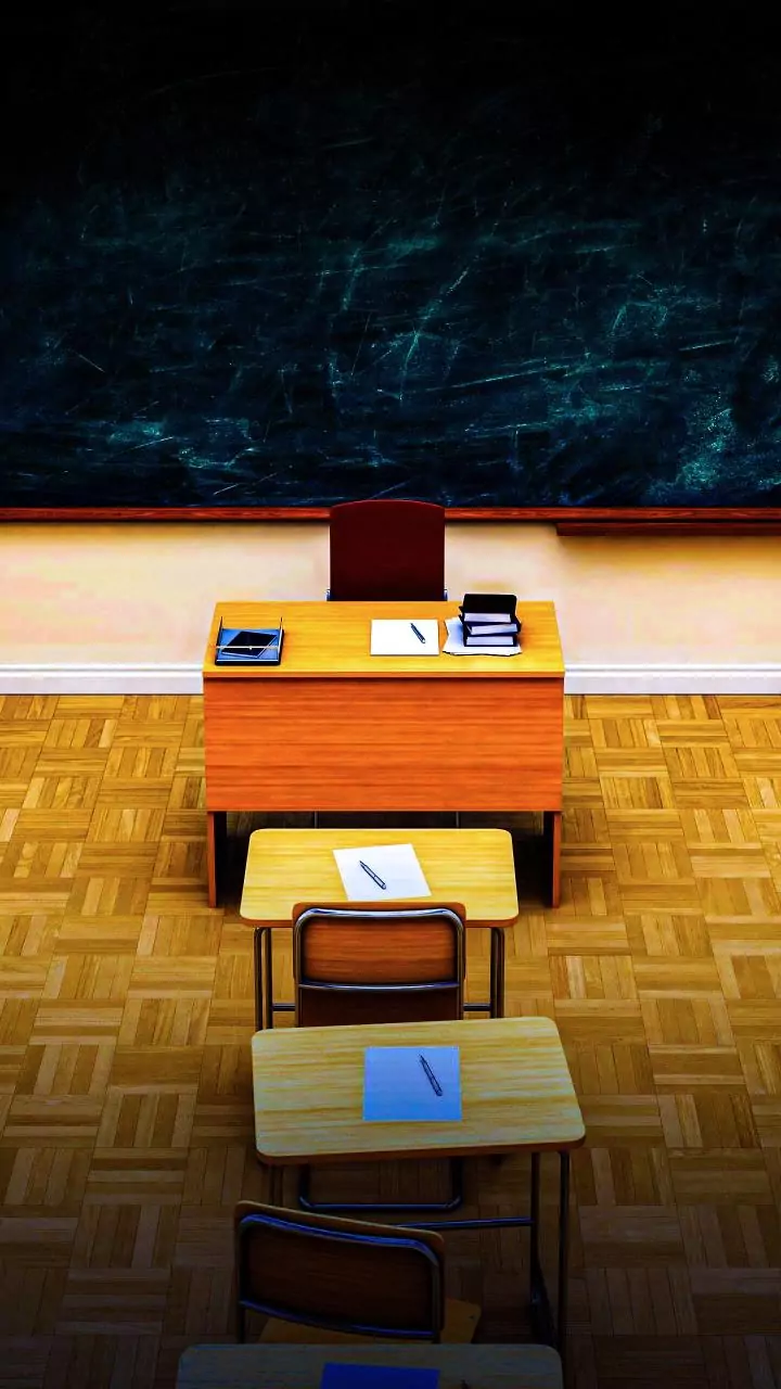 Several Noida schools receive hoax bomb threat emails: Police