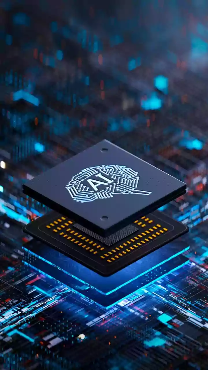 'AI Double-Edged Sword In The Education Sector': Educationist Calls For Ensuring Data Privacy