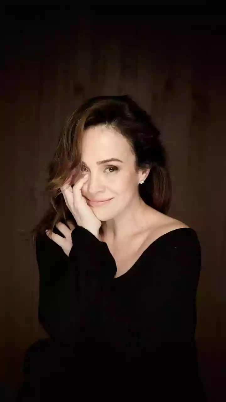 Aos 52 anos e divorciada há 3 anos, atriz decide que não vai mais se casar