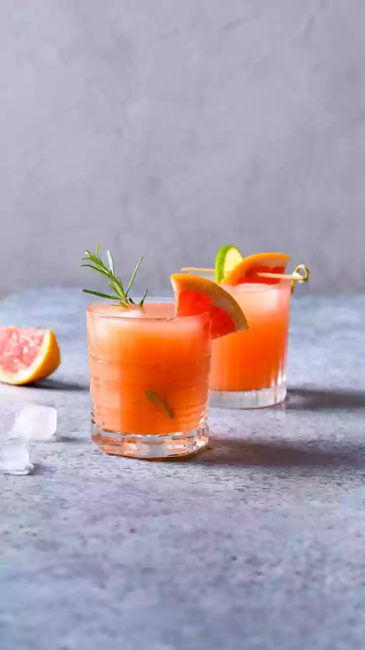 How Cold-Pressed Fruit Vinegar Shrubs Provide Tart Refreshing Swaps For Sugary Soft Drinks Today