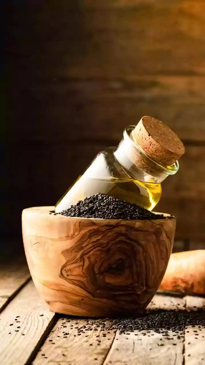 Why Ancient Wooden-Ghani Extraction Ensures Sesame Oil Retains Unmatched Natural Shelf-Life Through Intact Antioxidants