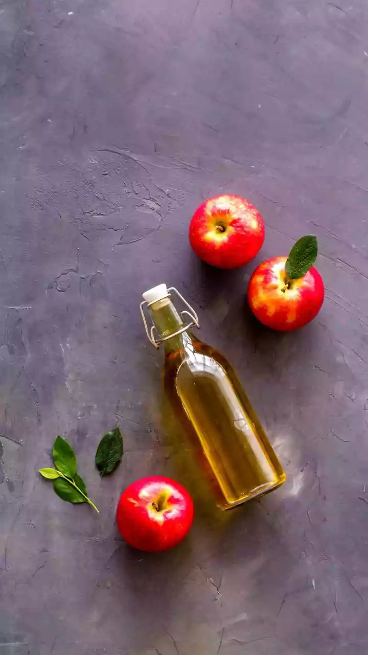 How Vinegar Pre-Loads Regulate Post-Meal Glucose Levels For Better Everyday Metabolic Control