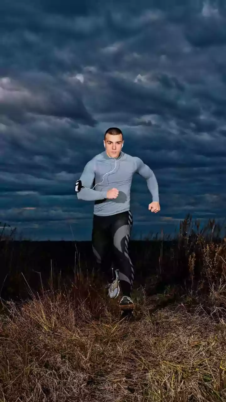 Maximize Your Workouts Following The Doud Se Dhyan Dual Routine
