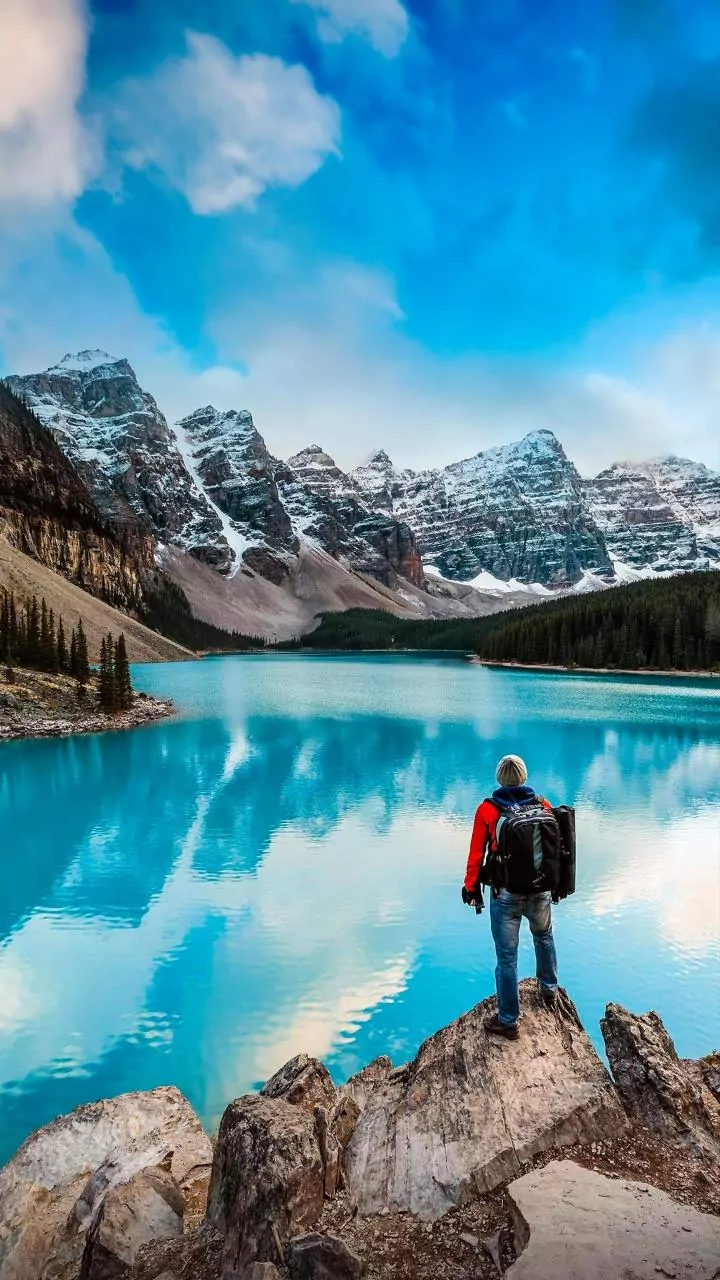 Why You Must Know How To Spot Overrated Travel Spots