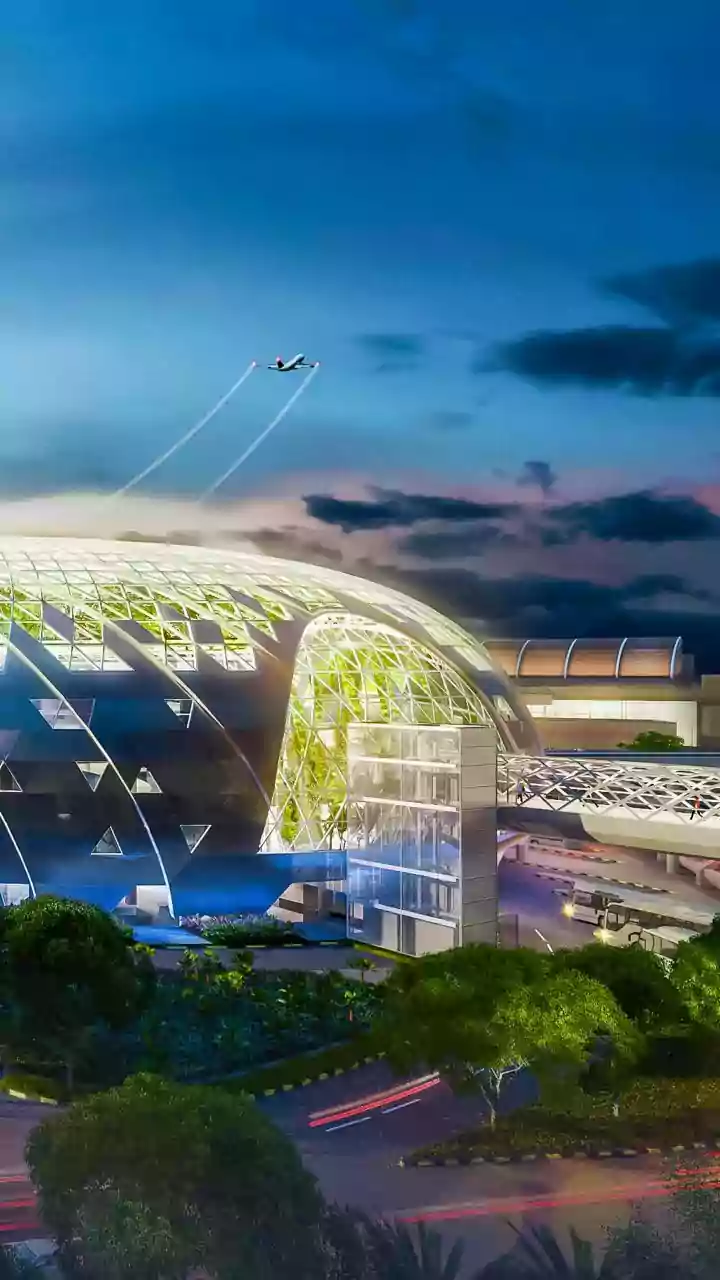 Adani to invest Rs 1 lakh cr in airports; eyes aggressive bids in next privatisation round