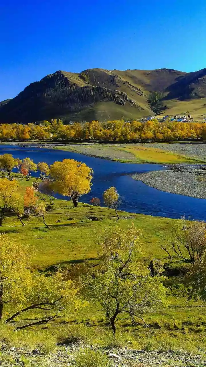 Discover Tranquil River Villages Across Tirthan Valley On Autumn Treks Today