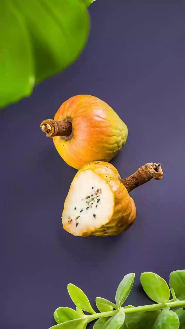 How to grow star apple at home