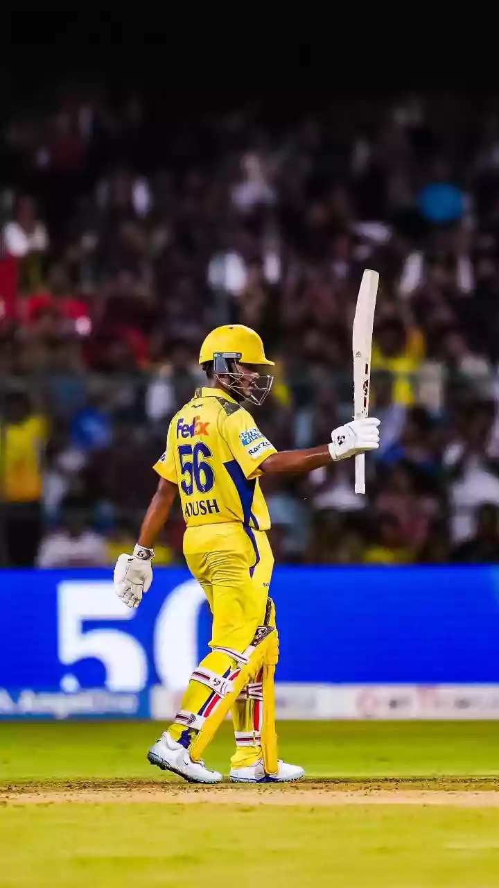 India U19 World Cup Squad: Ayush Mhatre to Captain, Vaibhav Suryavanshi Included - Check Full List of Players, Schedule