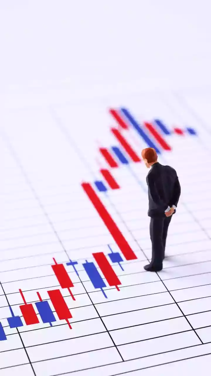 Stock markets fall for 3rd day on foreign fund outflows; Sensex drops 120 pts