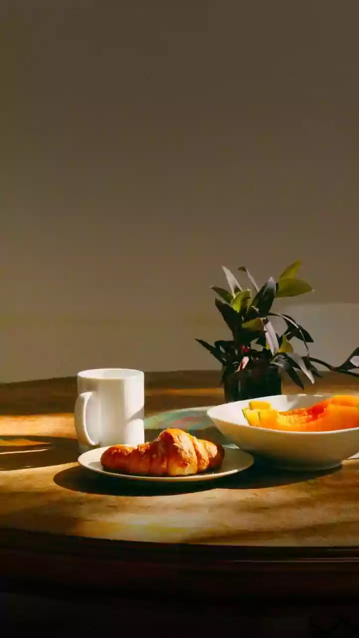 Dealing With Acidity Troubles? Your Breakfast Habit Might Be the Reason