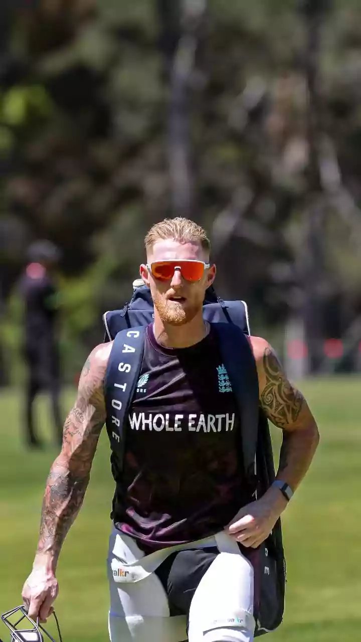 ‘Next few days will be balls to the wall’ - Ben Stokes on prep and fitness ahead of the first Ashes Test