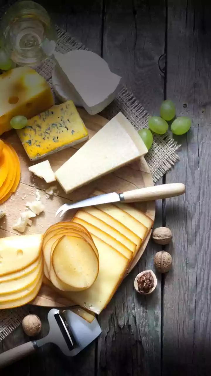 Cheese & Diabetes: Making the Right Choices
