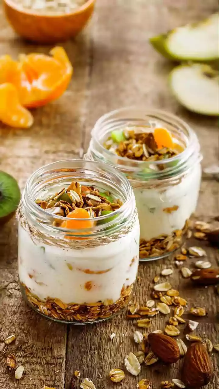 Fueling Fitness: Smart Snack Choices for Your Workouts