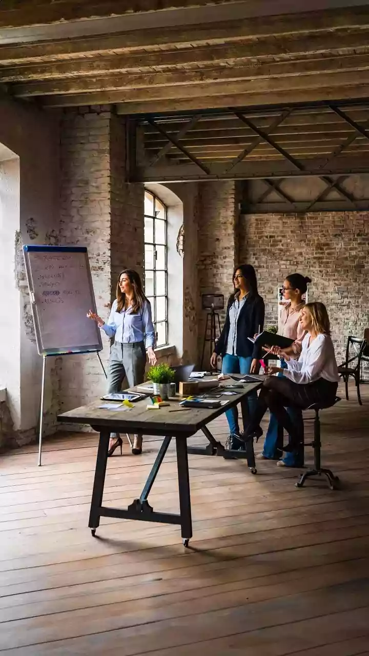 Allocate Fixed Monthly Allowances For Experiential Micro-Learning Workshops Today