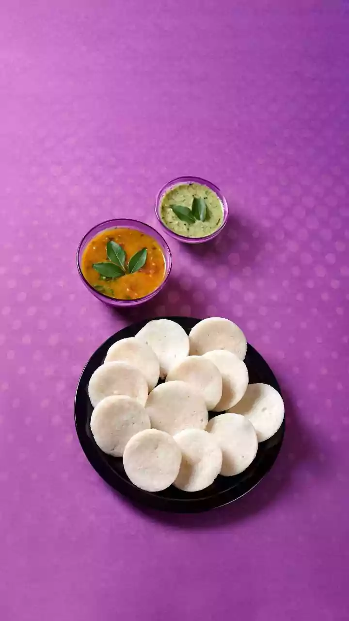 10 Steamed Indian Breakfasts: Delicious & Healthy Starts