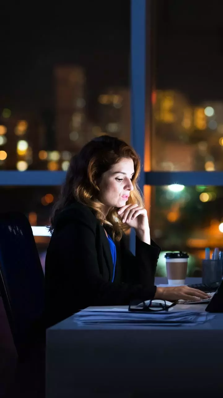 Maharashtra lets women work night shifts in shops, hotels, and more