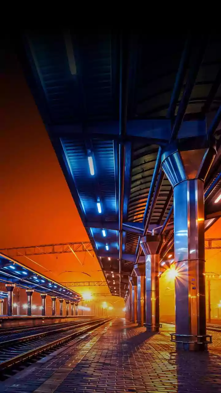 Chennai's Railway Expansion: Boosting Train Capacity