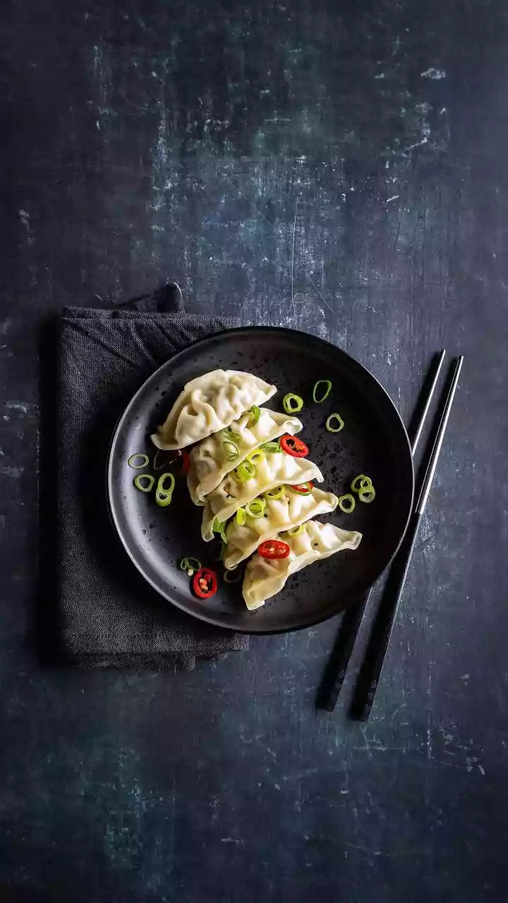 5 easy dumpling recipes you'll love