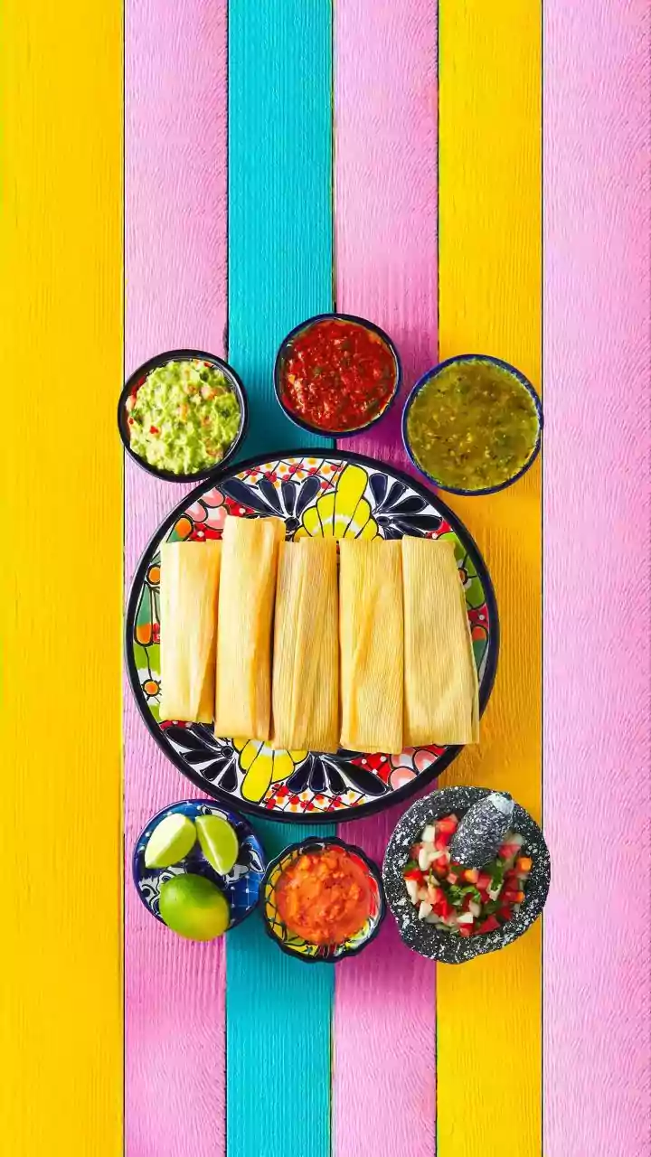 Effortless Cinco de Mayo Feast: Easy Recipes for a Home Fiesta