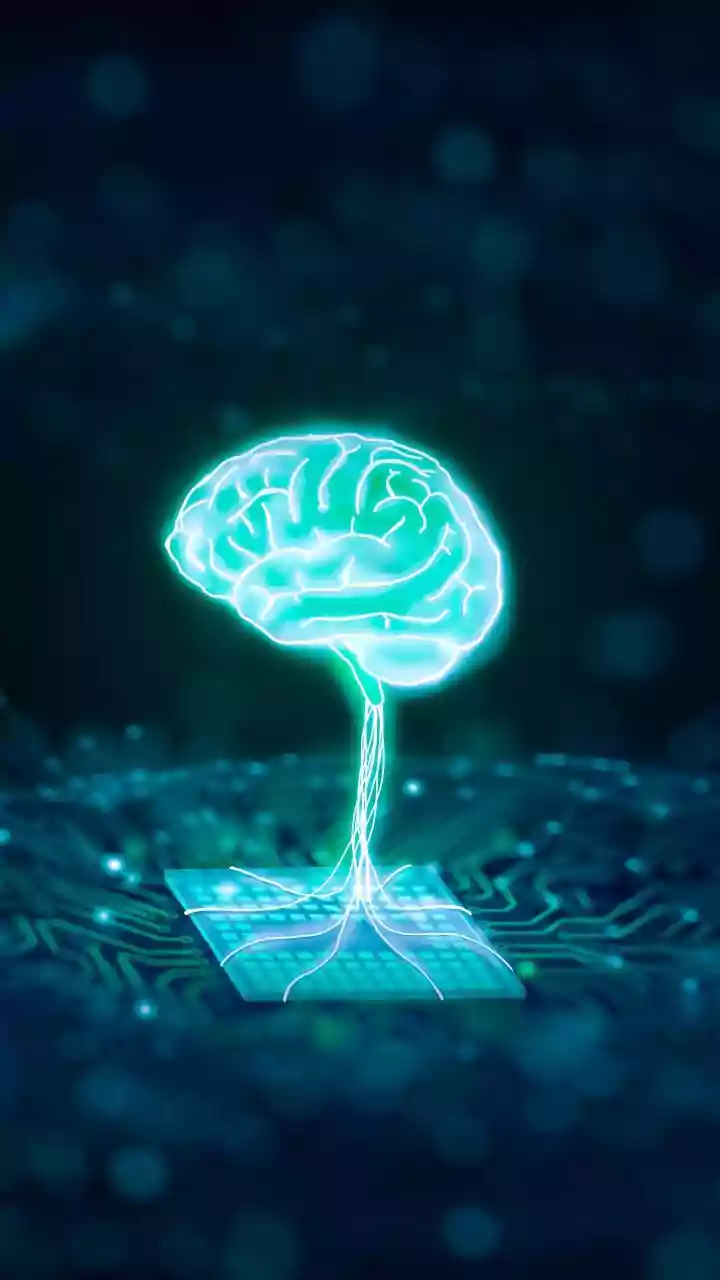 AI's Role: Transforming Healthcare in India