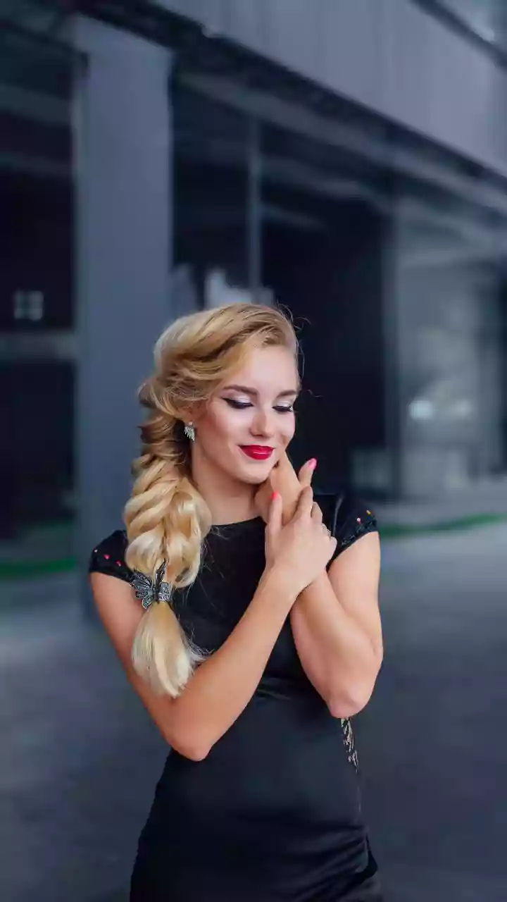 Crown braids: 5 elegant styles for different occasions