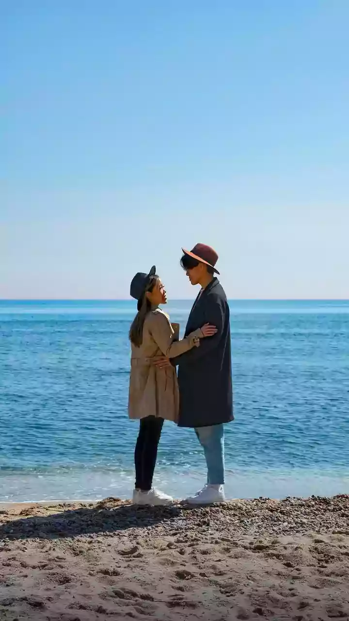 The Subtle 'Maybe': How a Single Word Erodes Relationship Intimacy