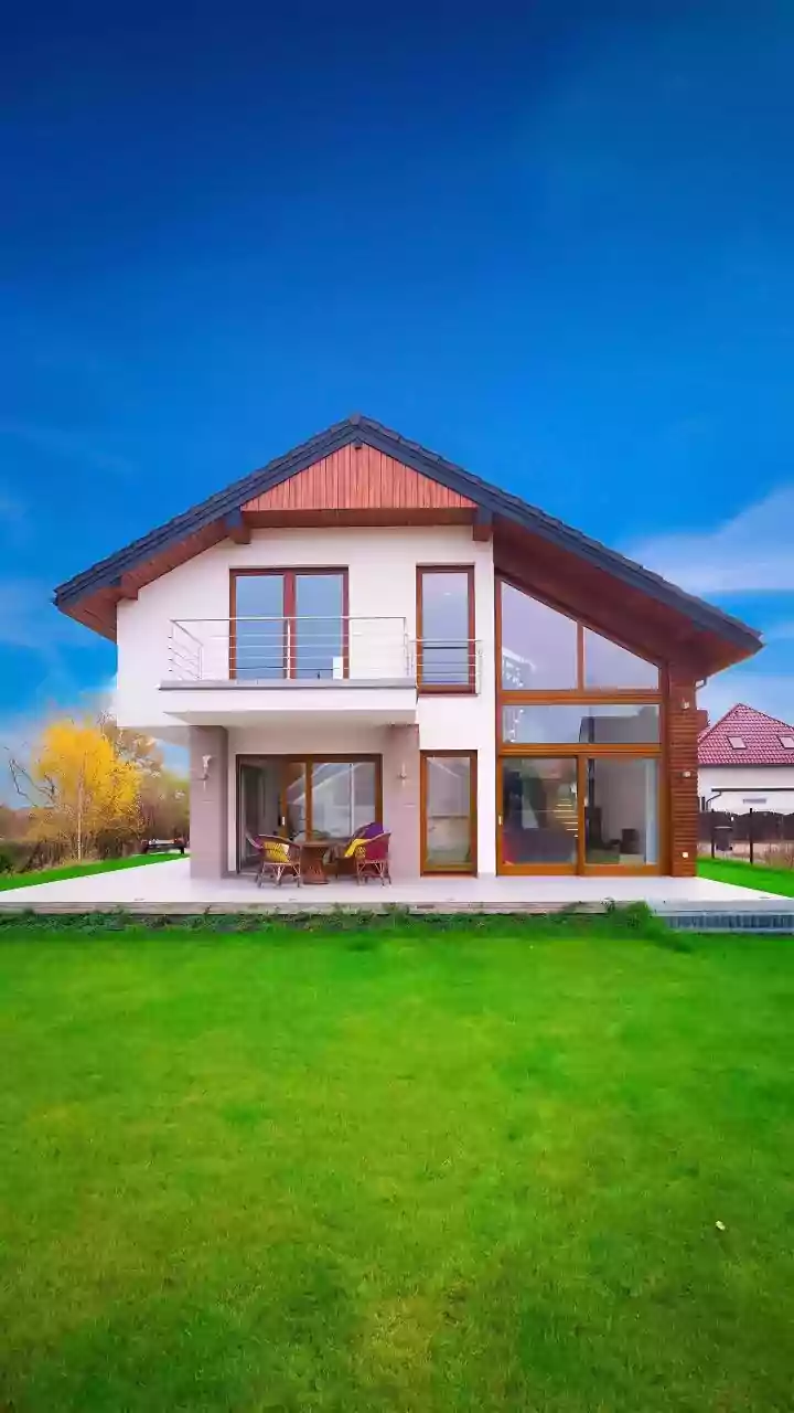Urban Homes Use Thermo-Responsive Glass Coatings To Reduce High Air Conditioning Bills