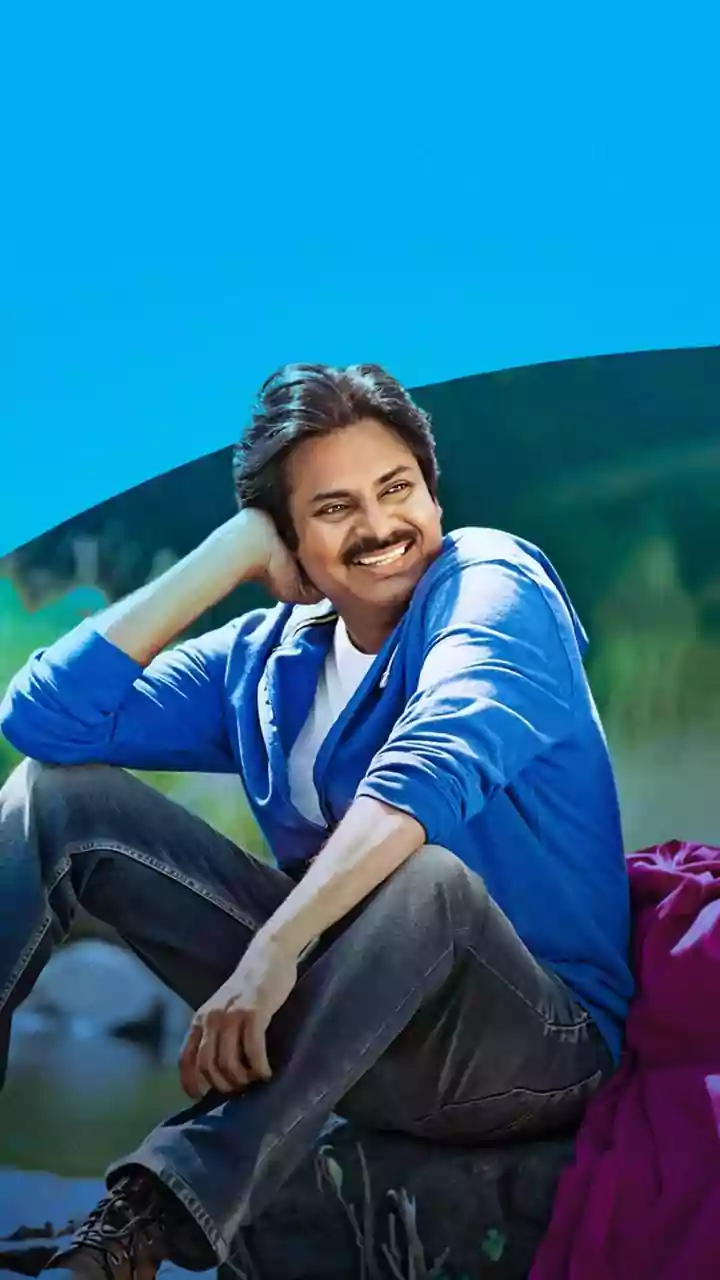 Pawan Kalyan's Health Update: Rotator Cuff Woes and Sinus Surgery Recuperation