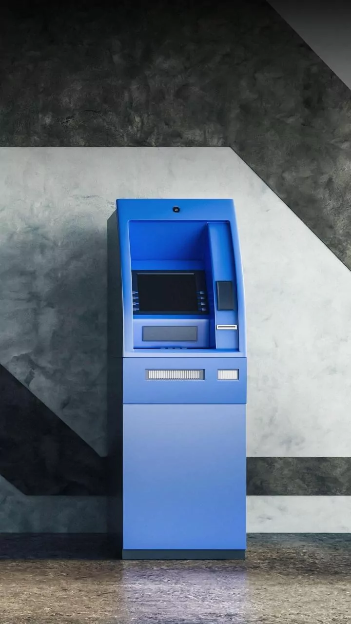 2 men arrested in southwest Delhi for ATM fraud, illegal firearms possession