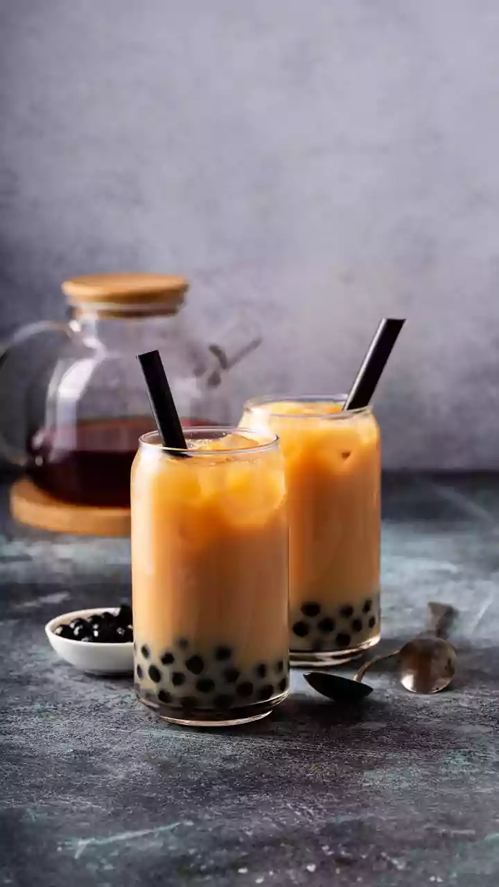 This Drink Trend Is Taking Over India