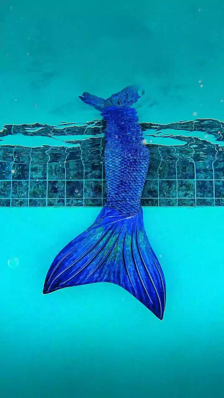 Como eram as sereias originais na mitologia?
