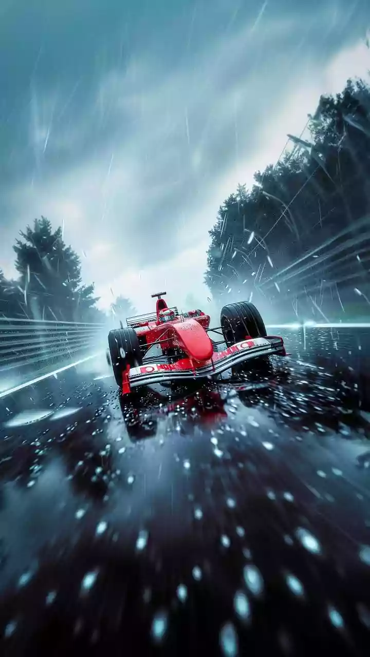 5 Easy Ways To Rain-Proof Your Car